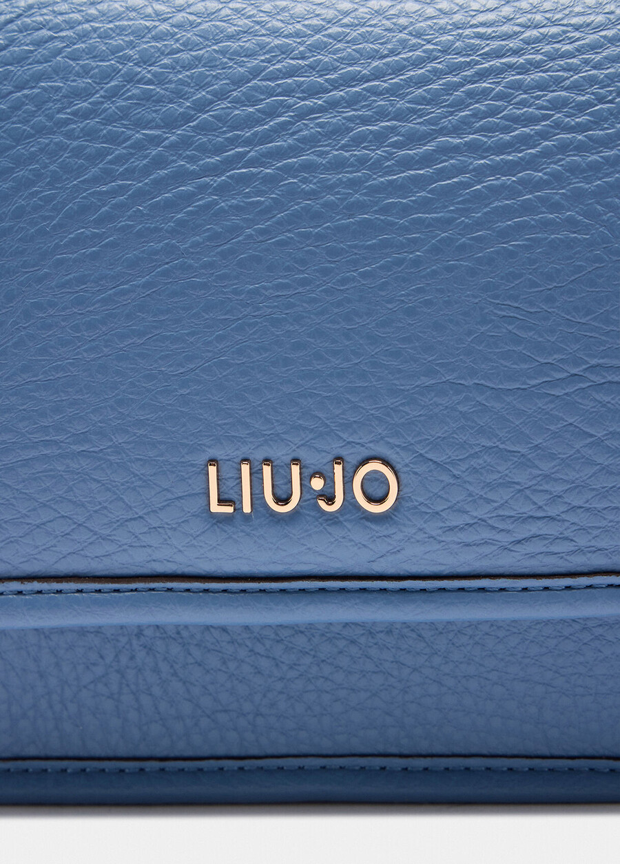 liu jo better crossbody bag
