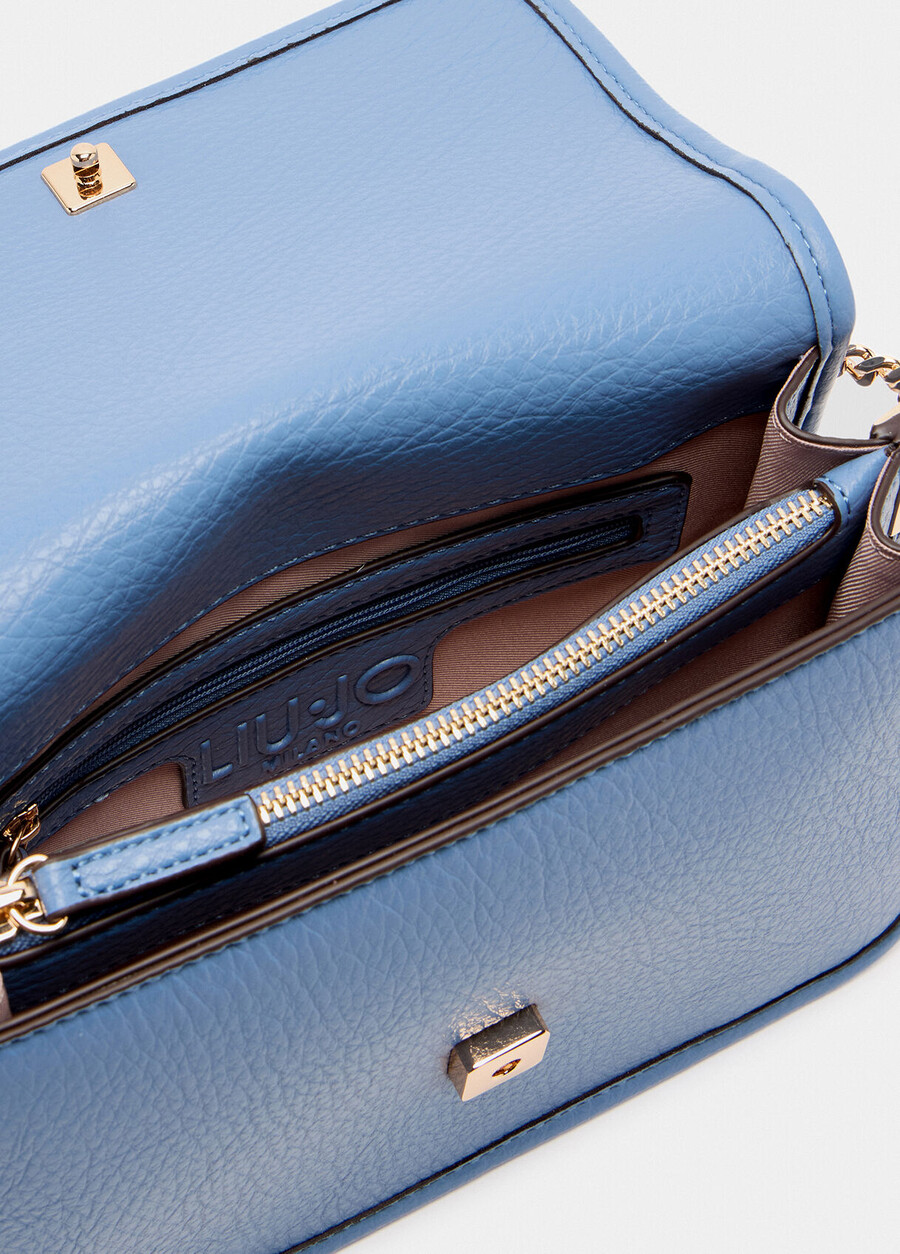 liu jo better crossbody bag