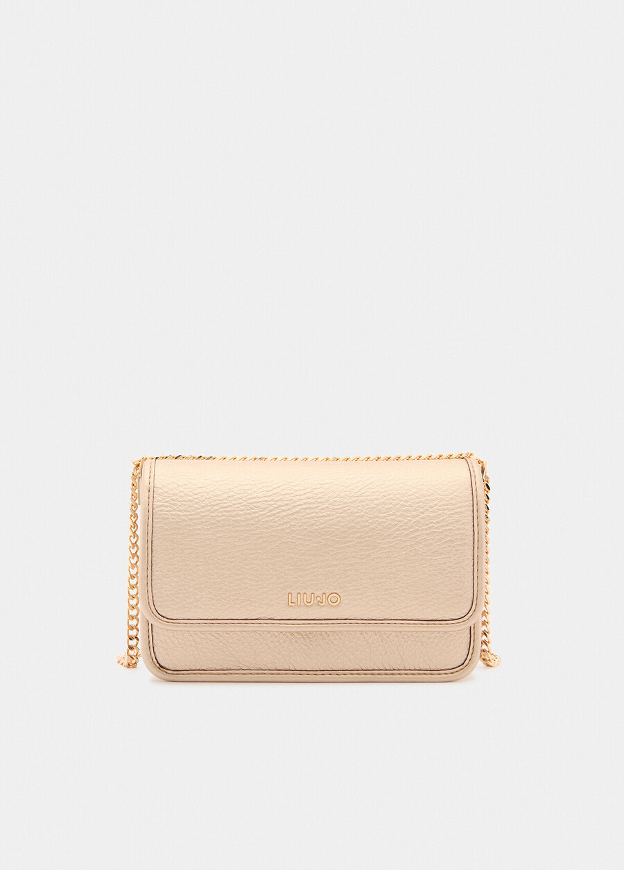 liu jo better crossbody bag
