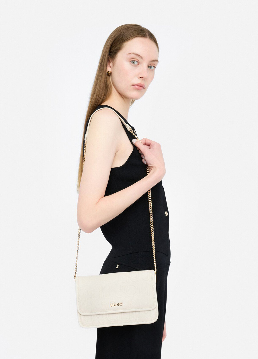 small crossbody bag