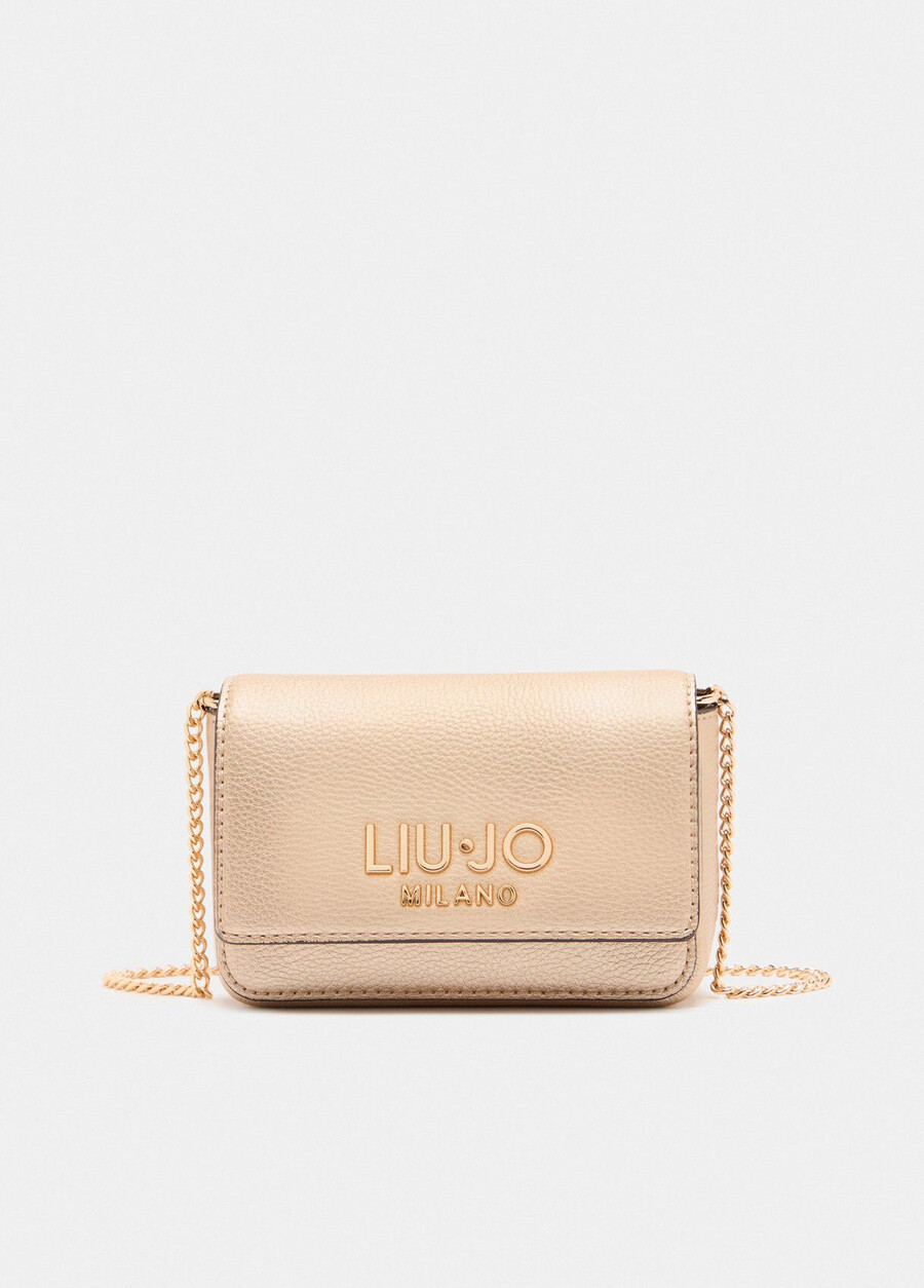 small liu jo small crossbody bag