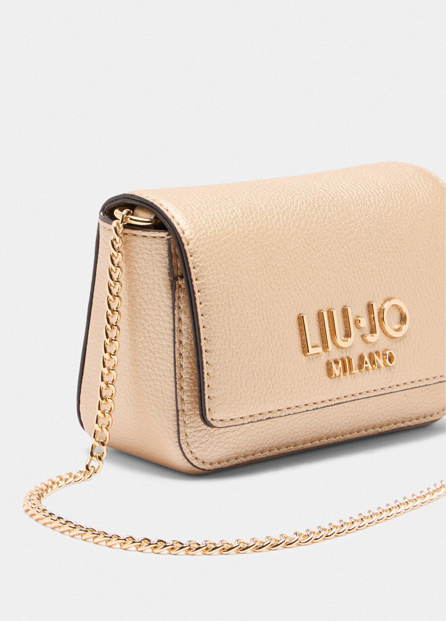 small liu jo small crossbody bag