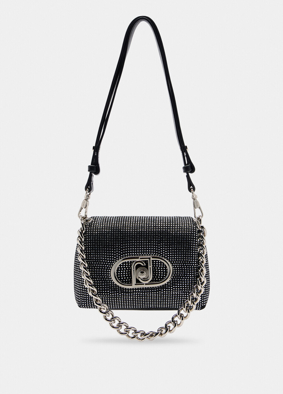 lapuffy small crossbody bag