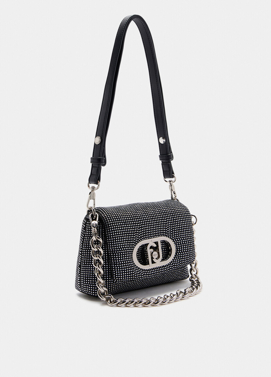 lapuffy small crossbody bag