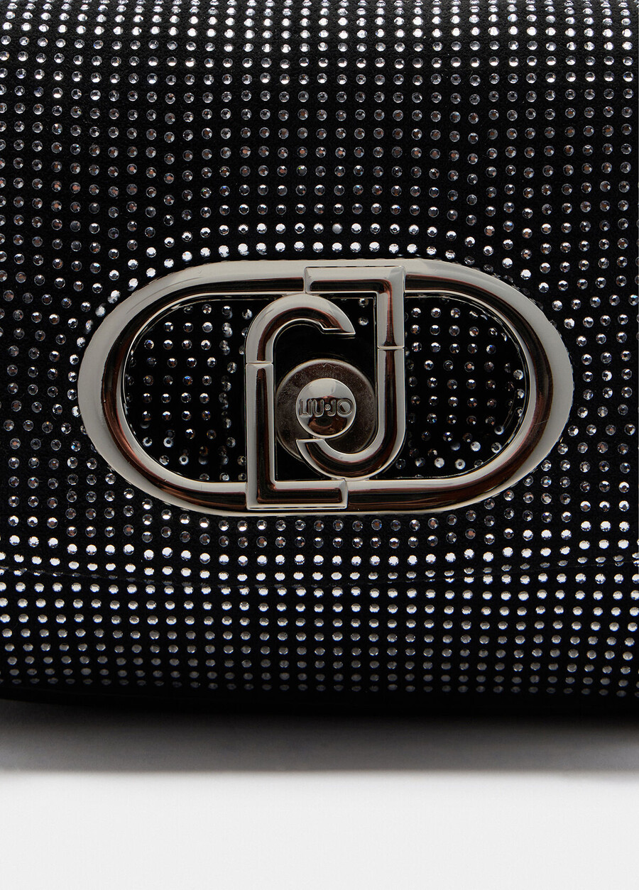 lapuffy small crossbody bag