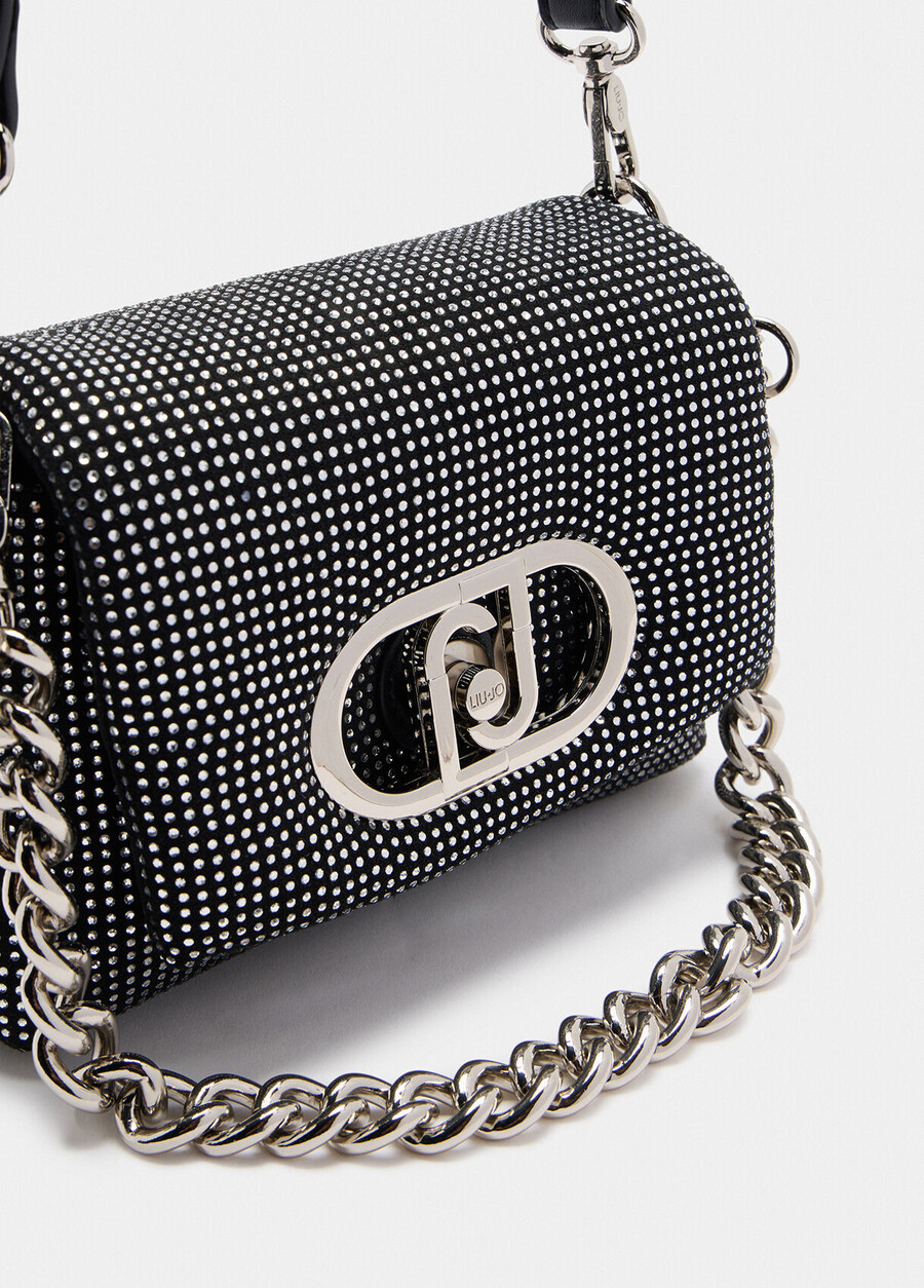 lapuffy small crossbody bag