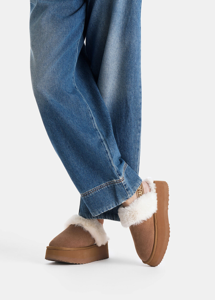 platform mules