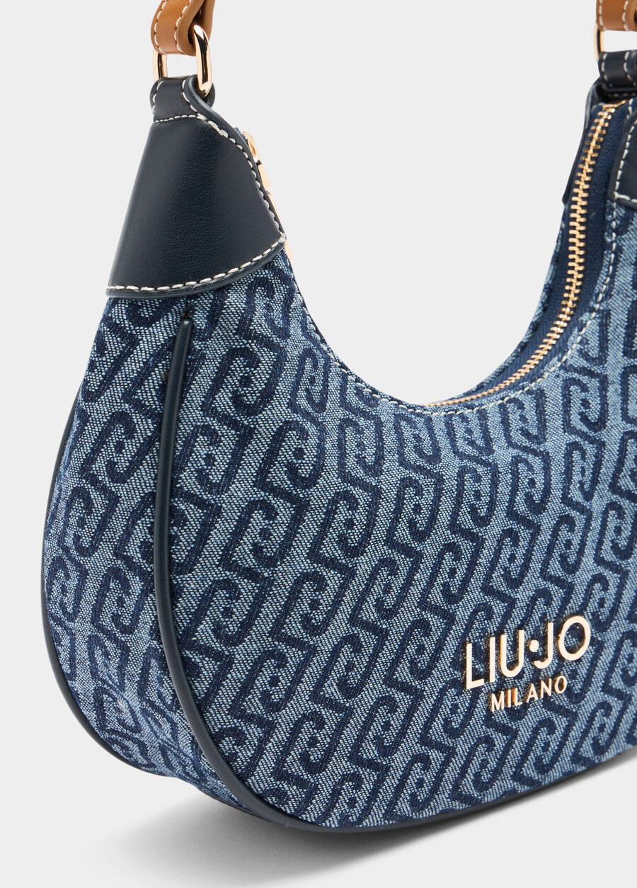 small hobo bag