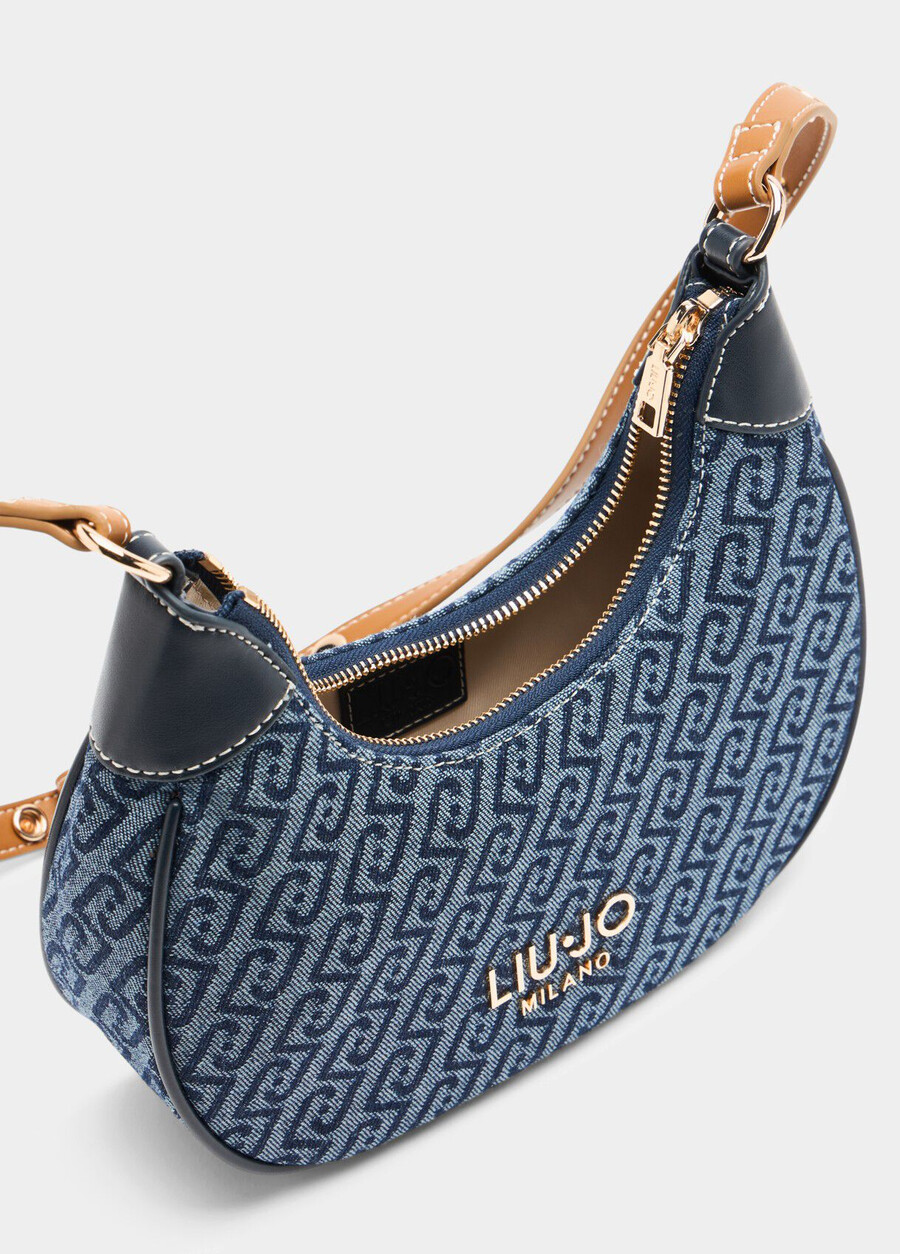 small hobo bag