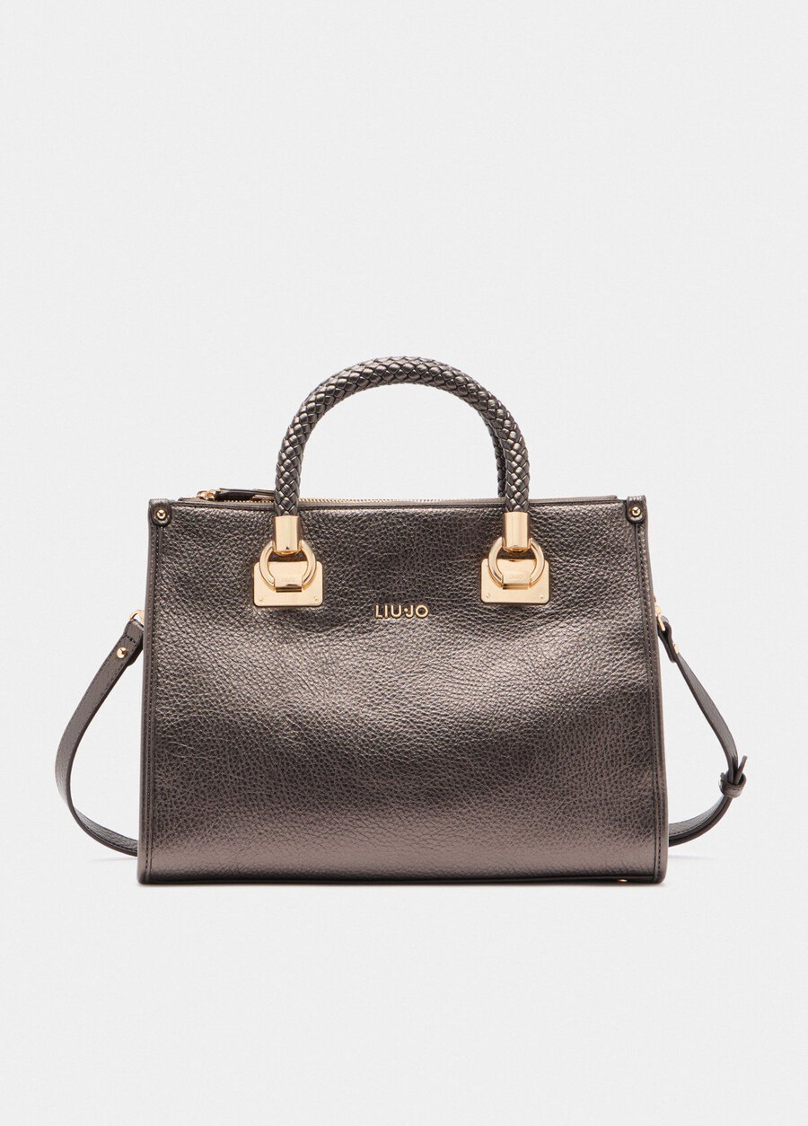 medium liu jo better satchel