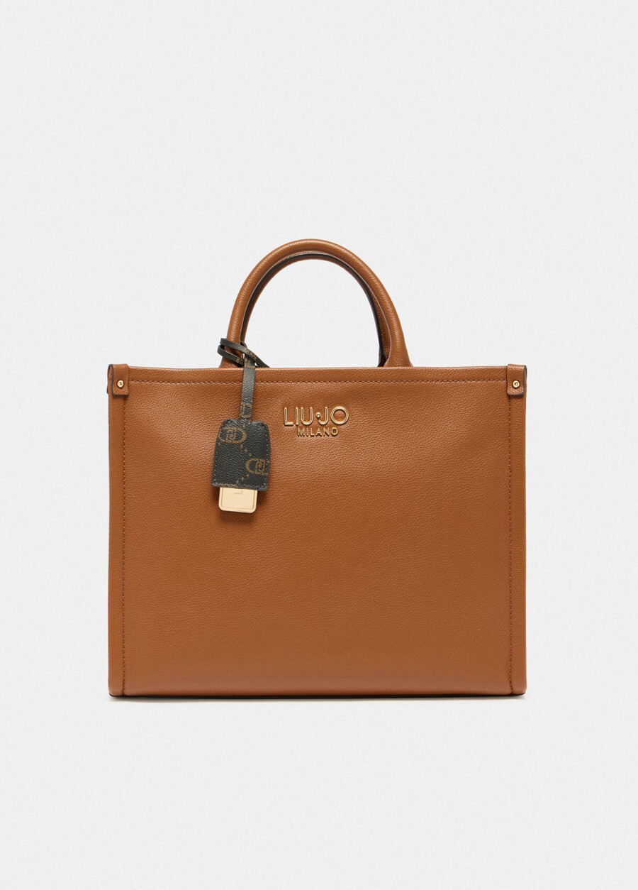medium tote bag
