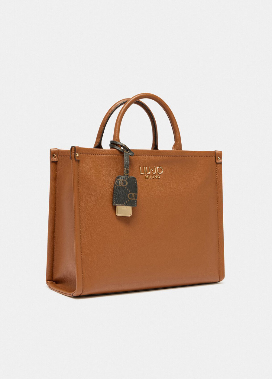 medium tote bag