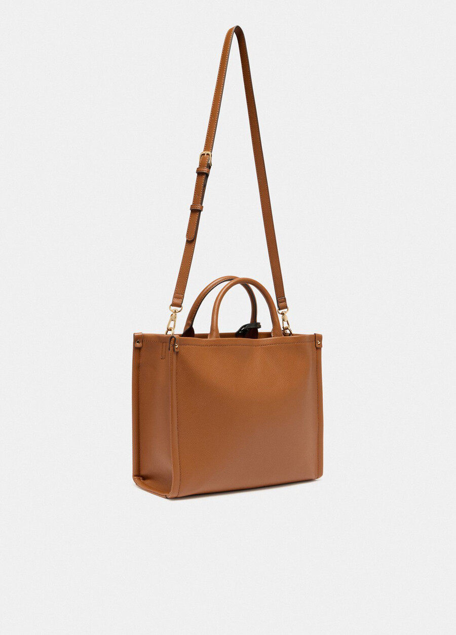 medium tote bag