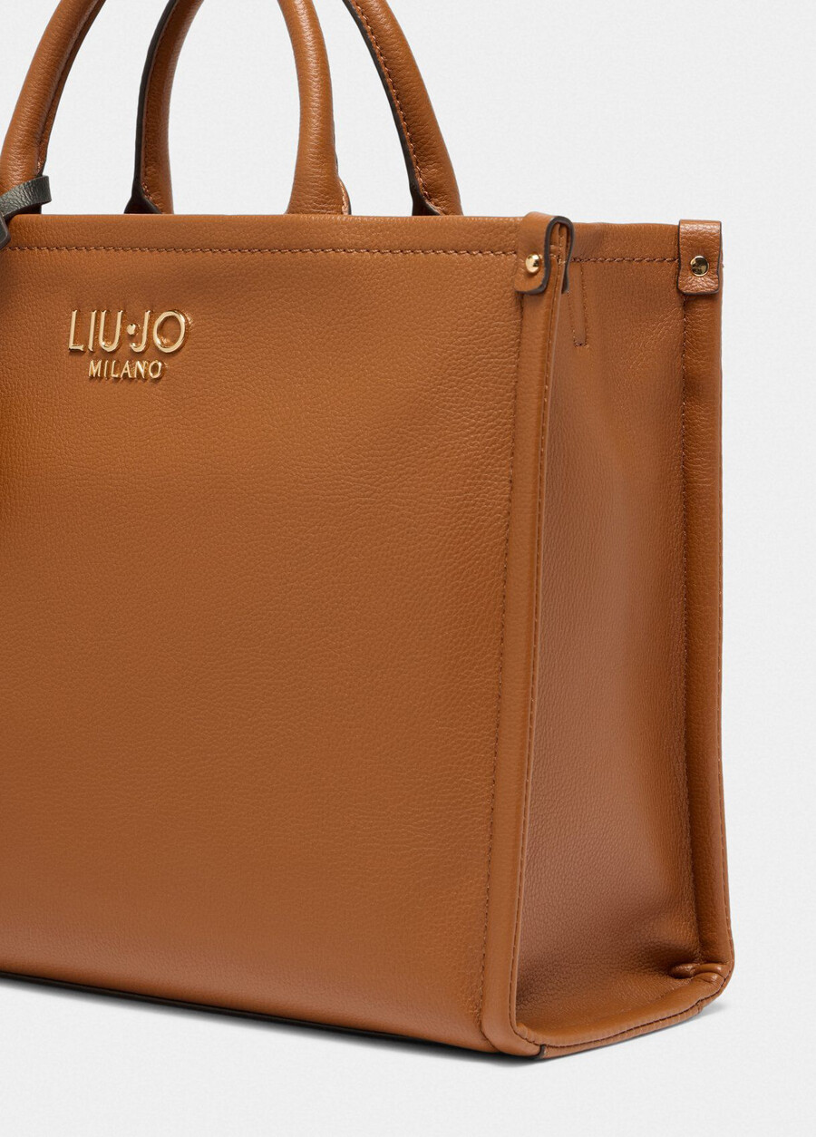 medium tote bag