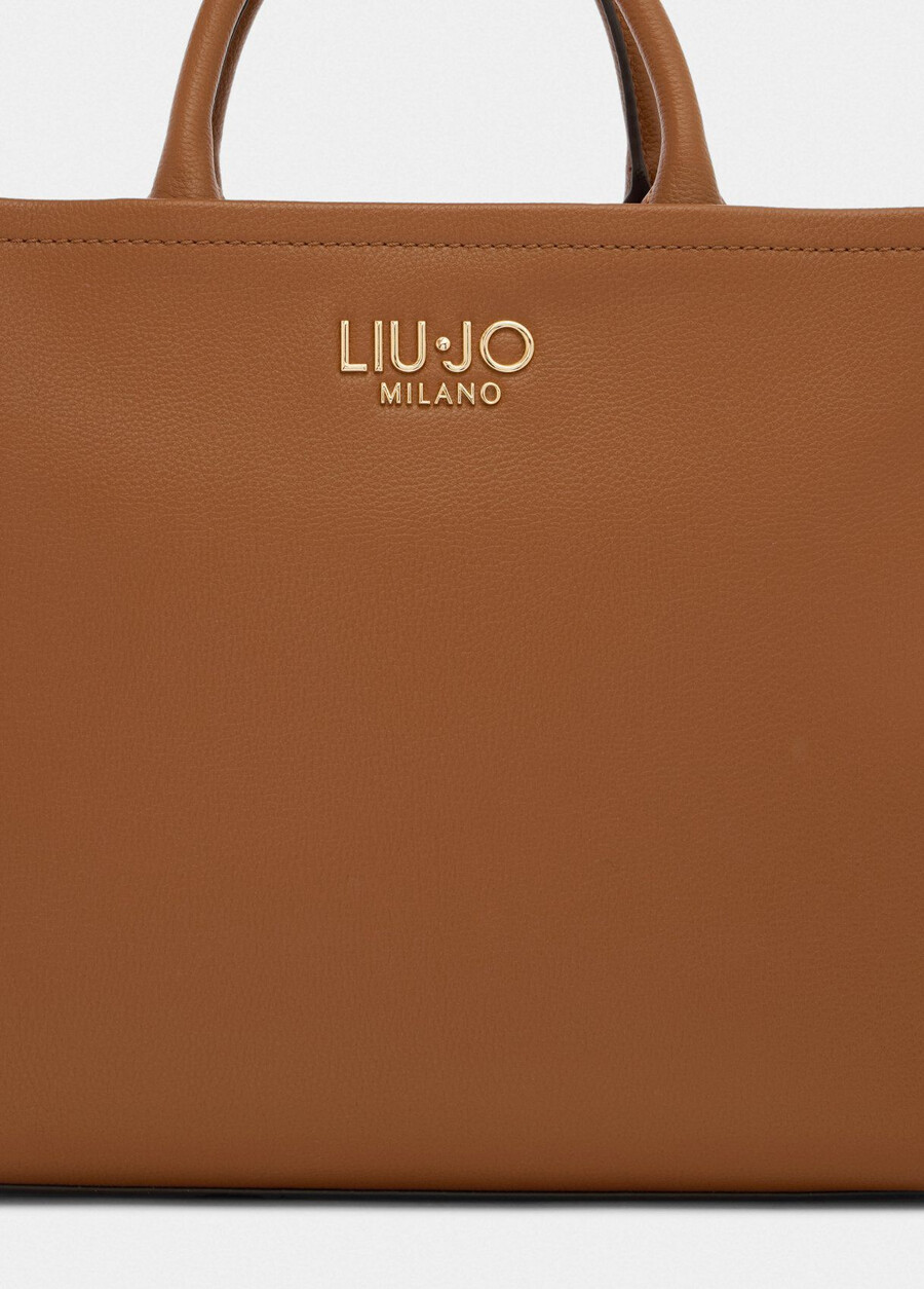 medium tote bag