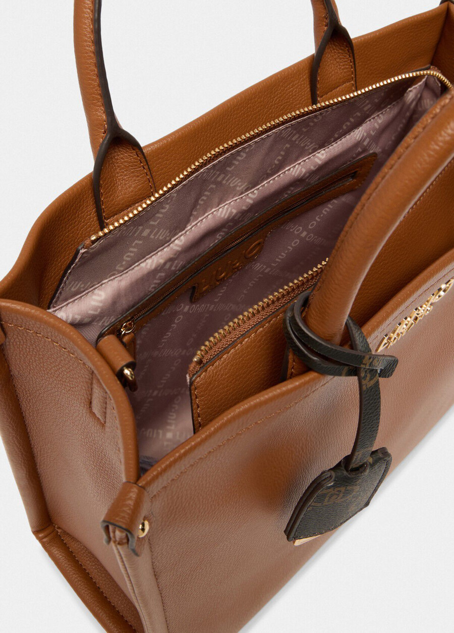 medium tote bag