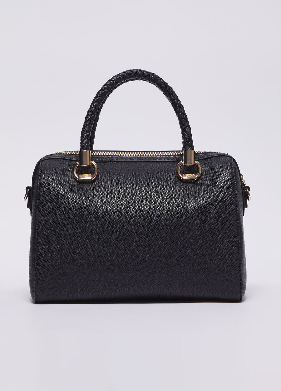medium boston bag