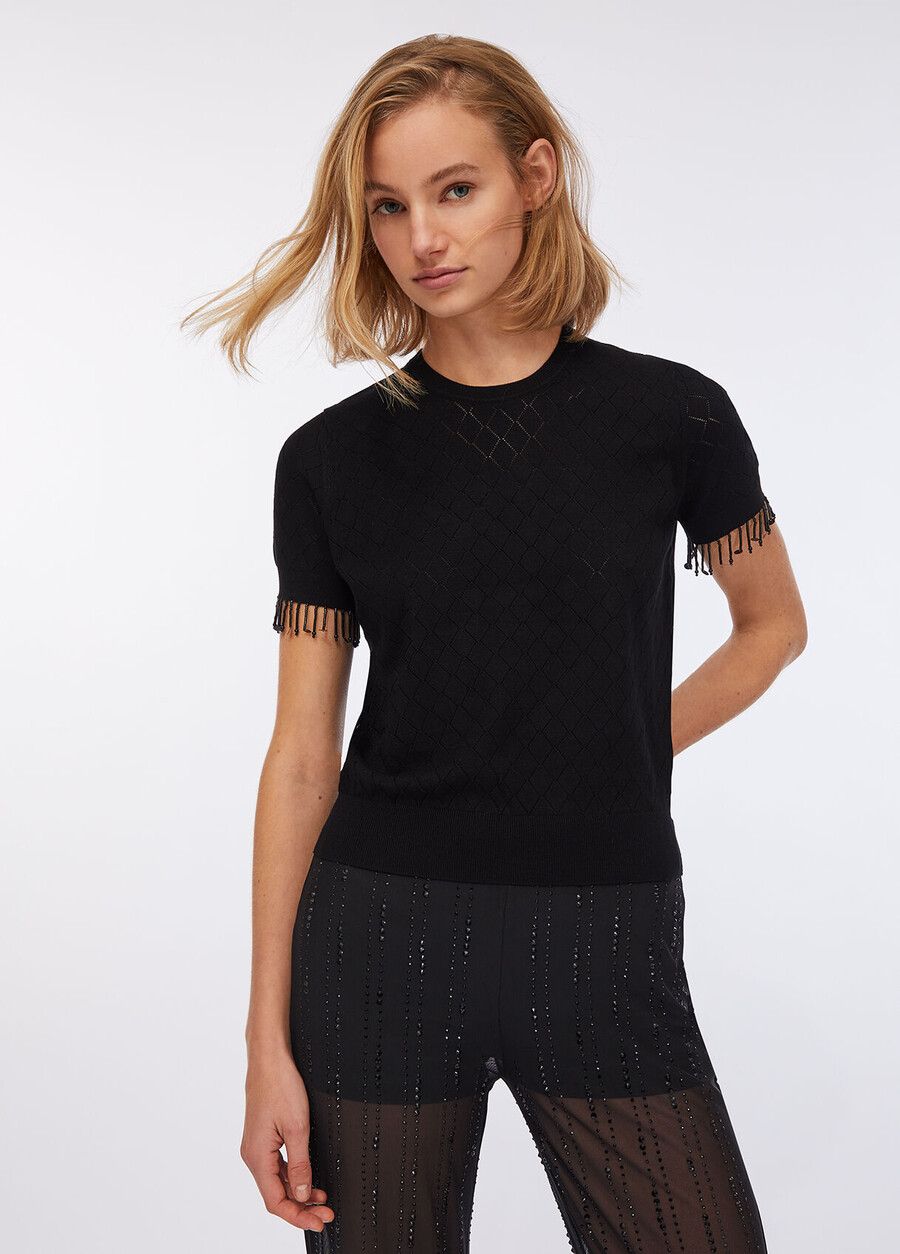 liu jo better t-shirt