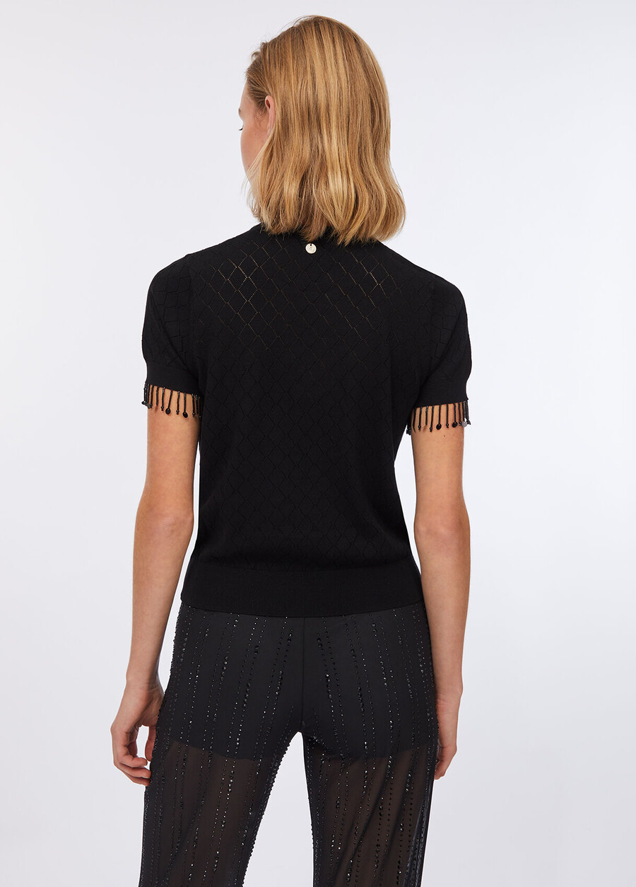 liu jo better t-shirt
