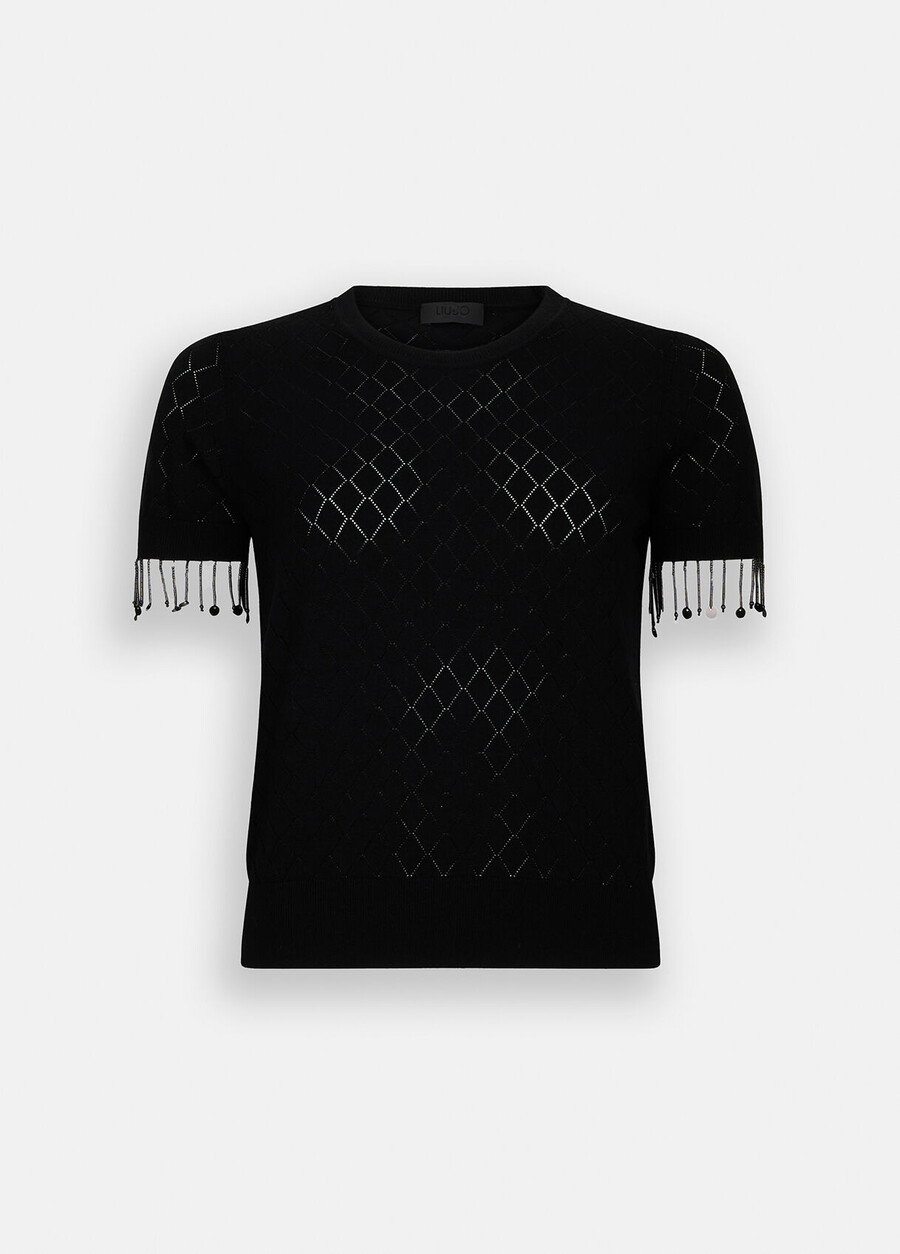 liu jo better t-shirt