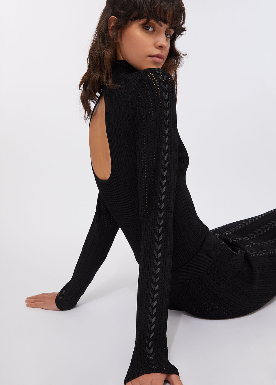 liu jo better top