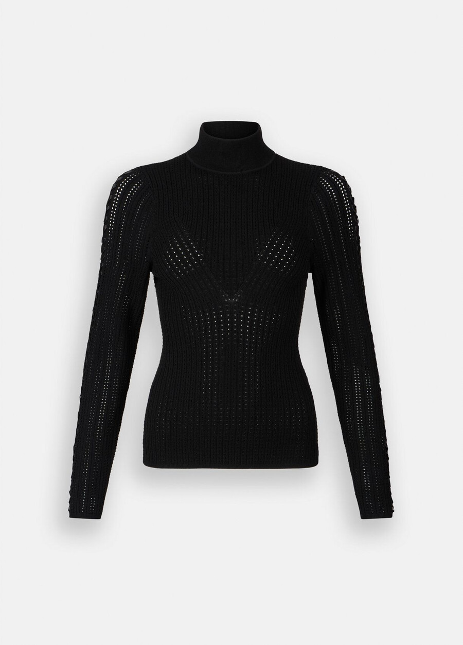 liu jo better top