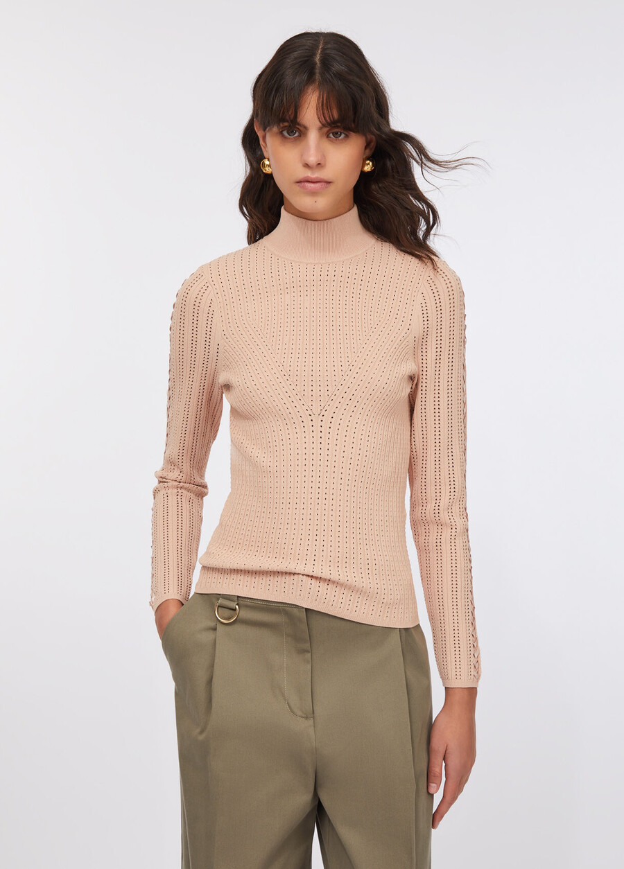 liu jo better top