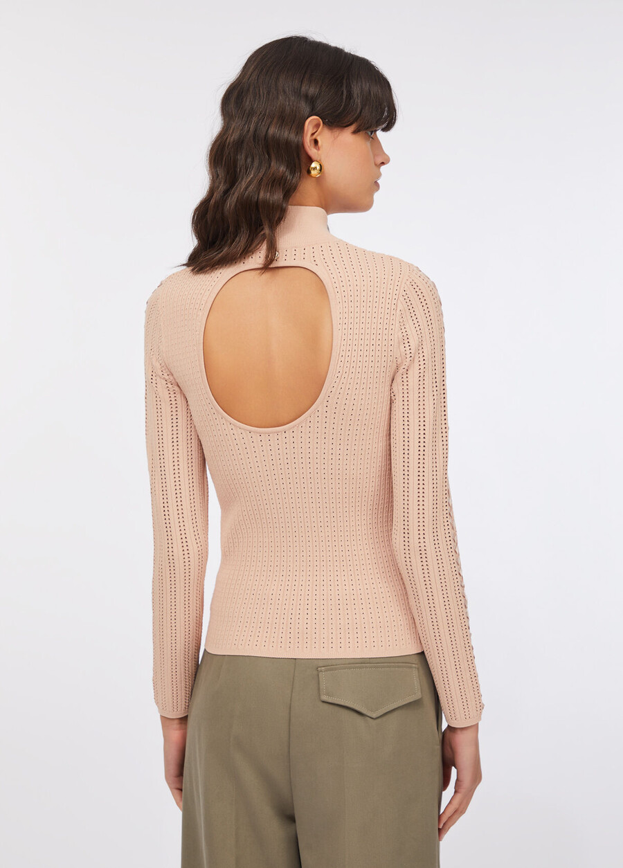 liu jo better top