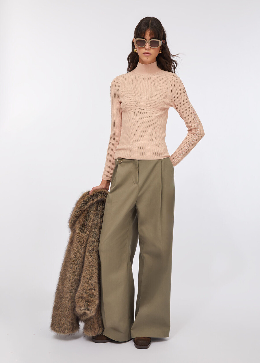 liu jo better top