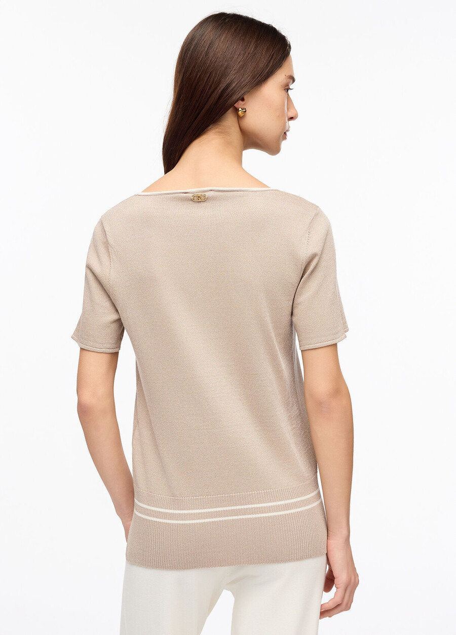 liu jo better jumper