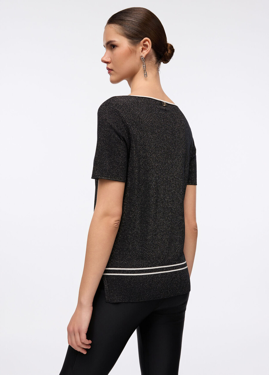liu jo better jumper