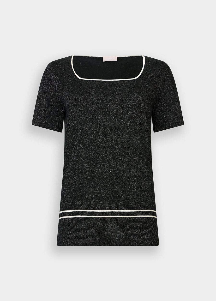 liu jo better jumper