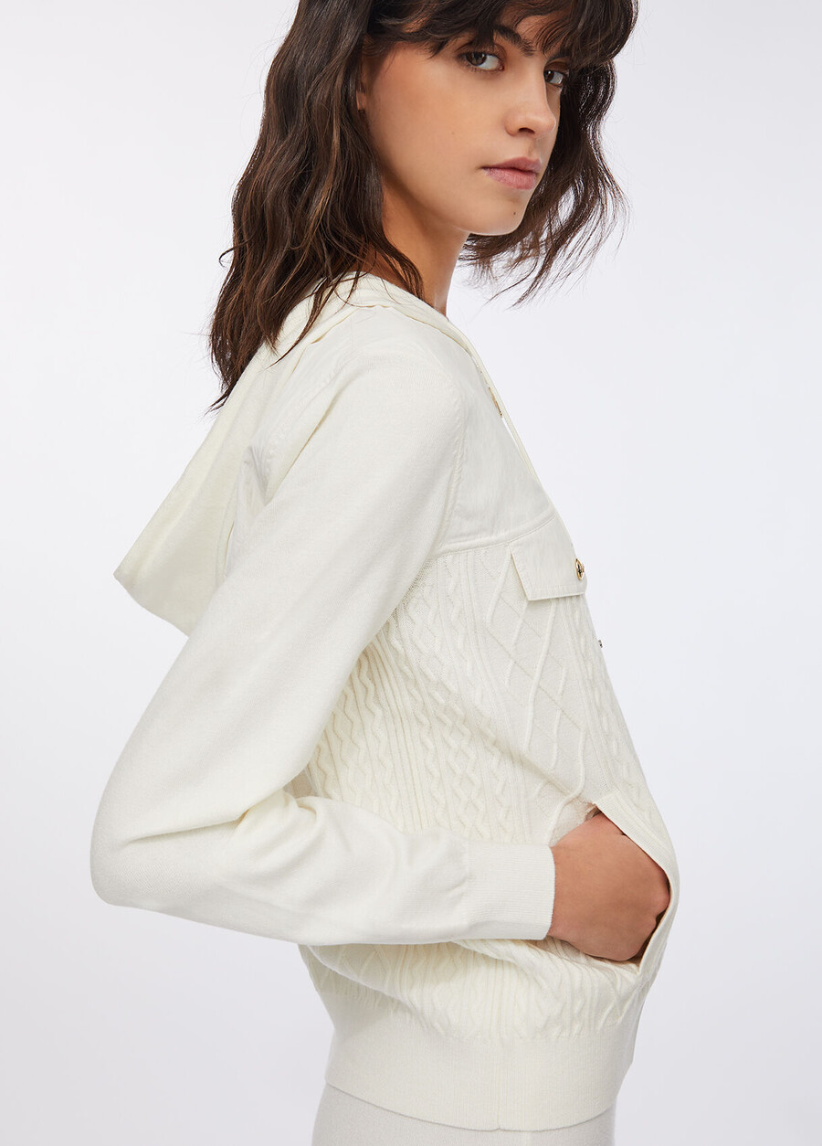 liu jo better top