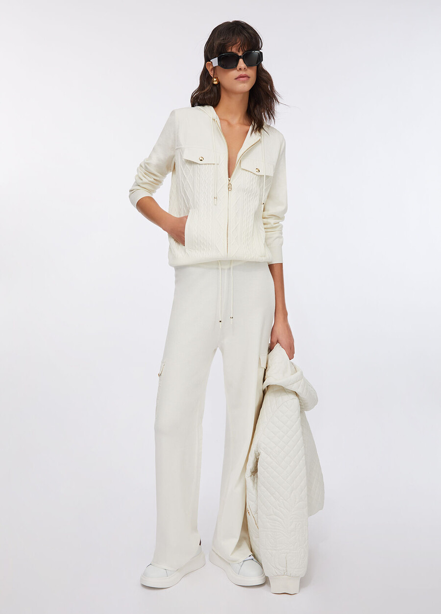 liu jo better top
