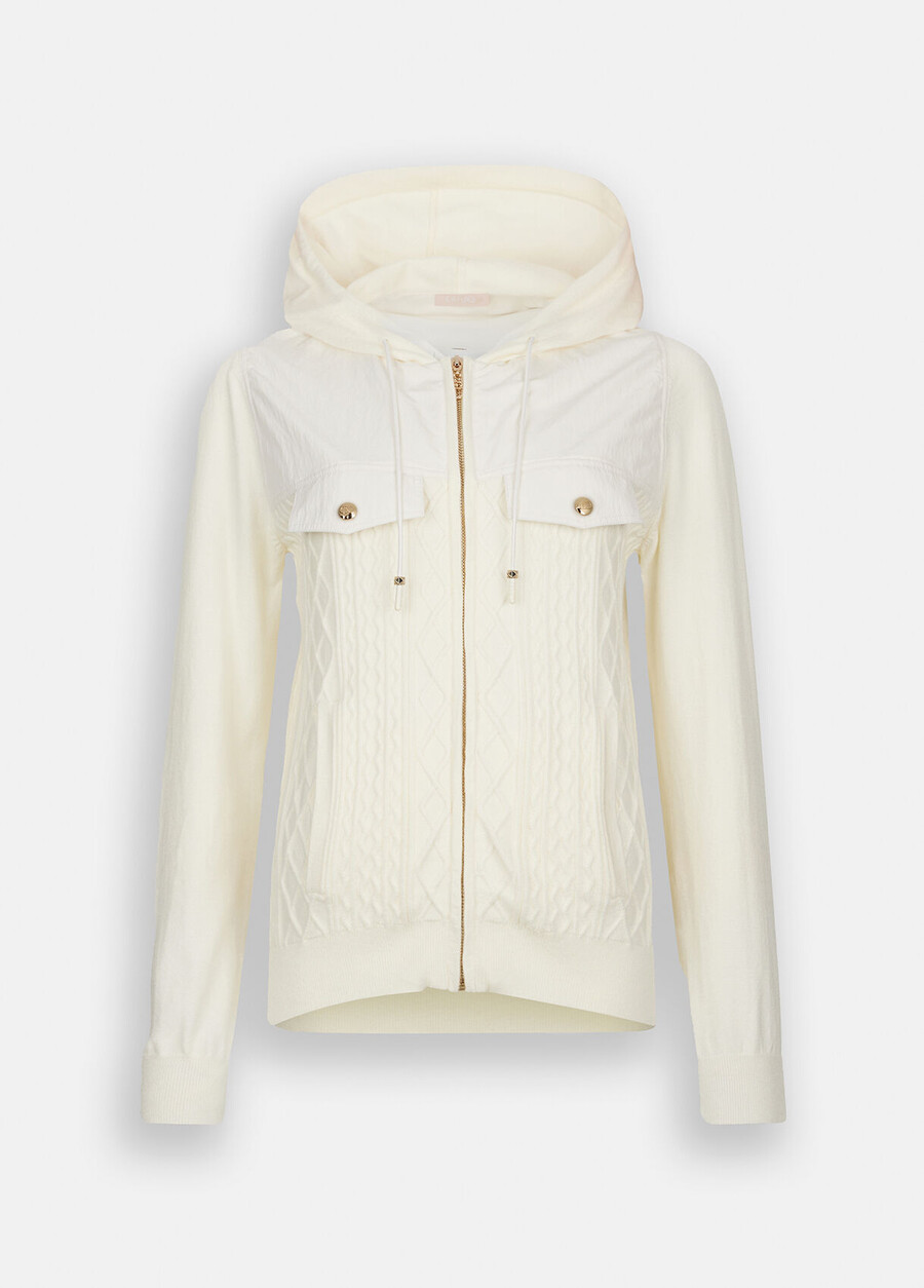 liu jo better top