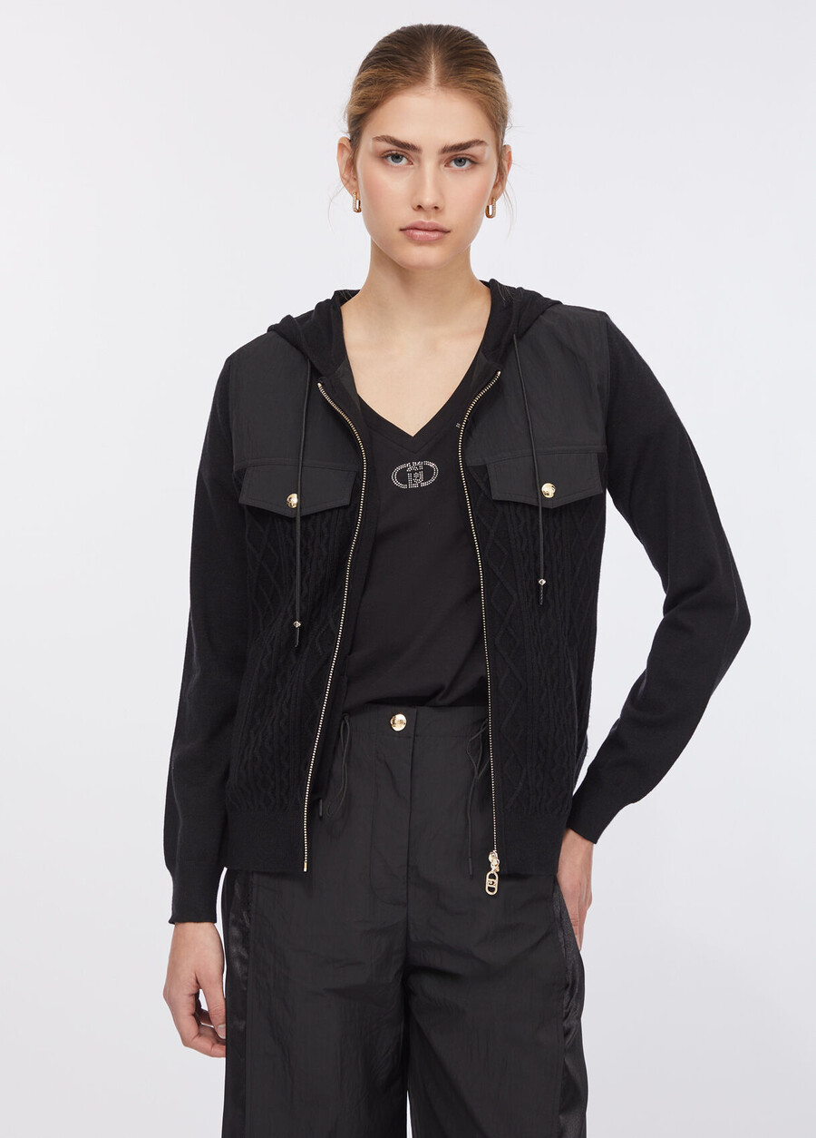 liu jo better top