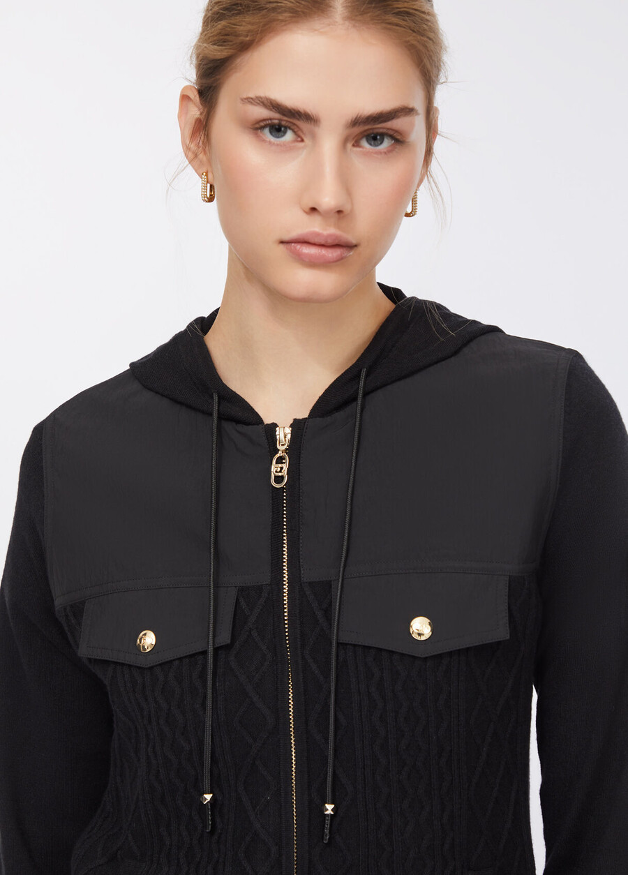liu jo better top