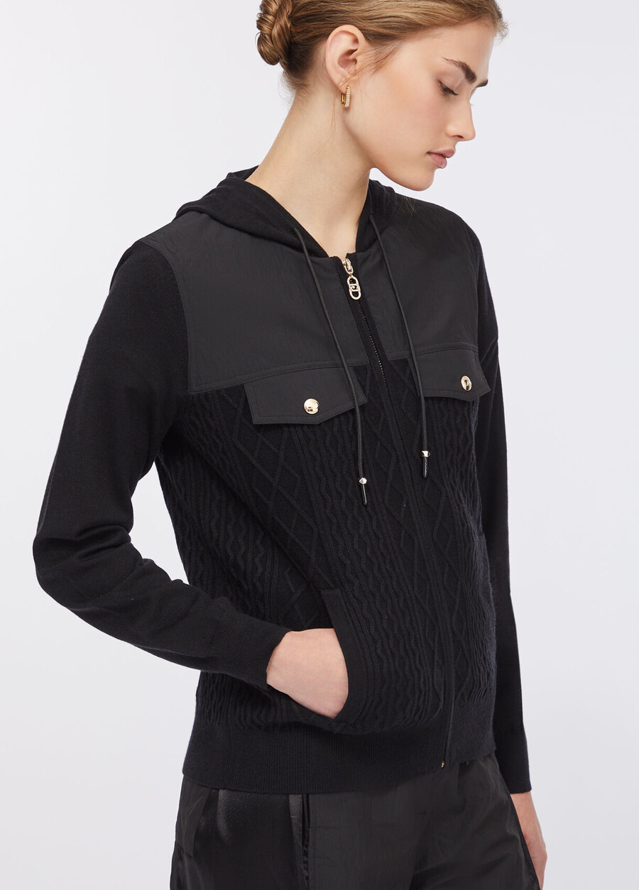 liu jo better top