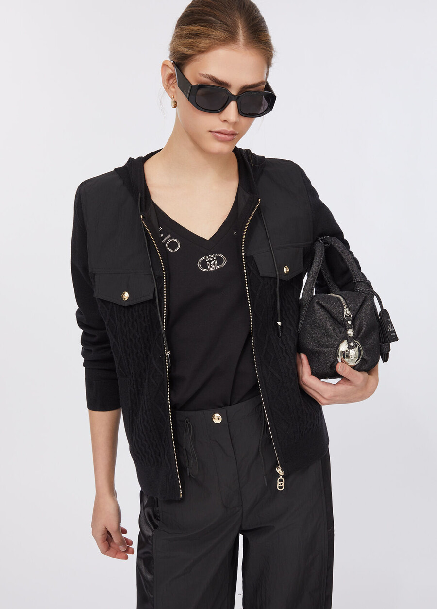liu jo better top