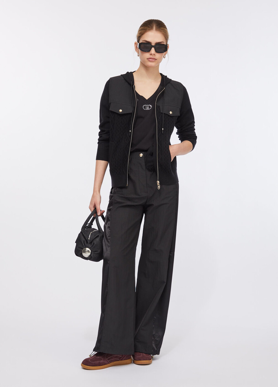 liu jo better top