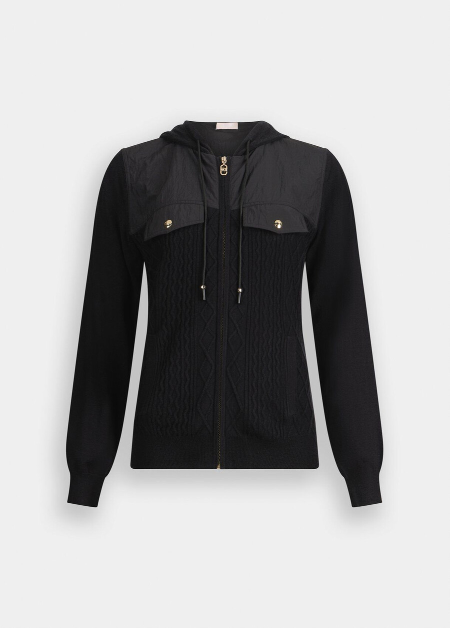 liu jo better top