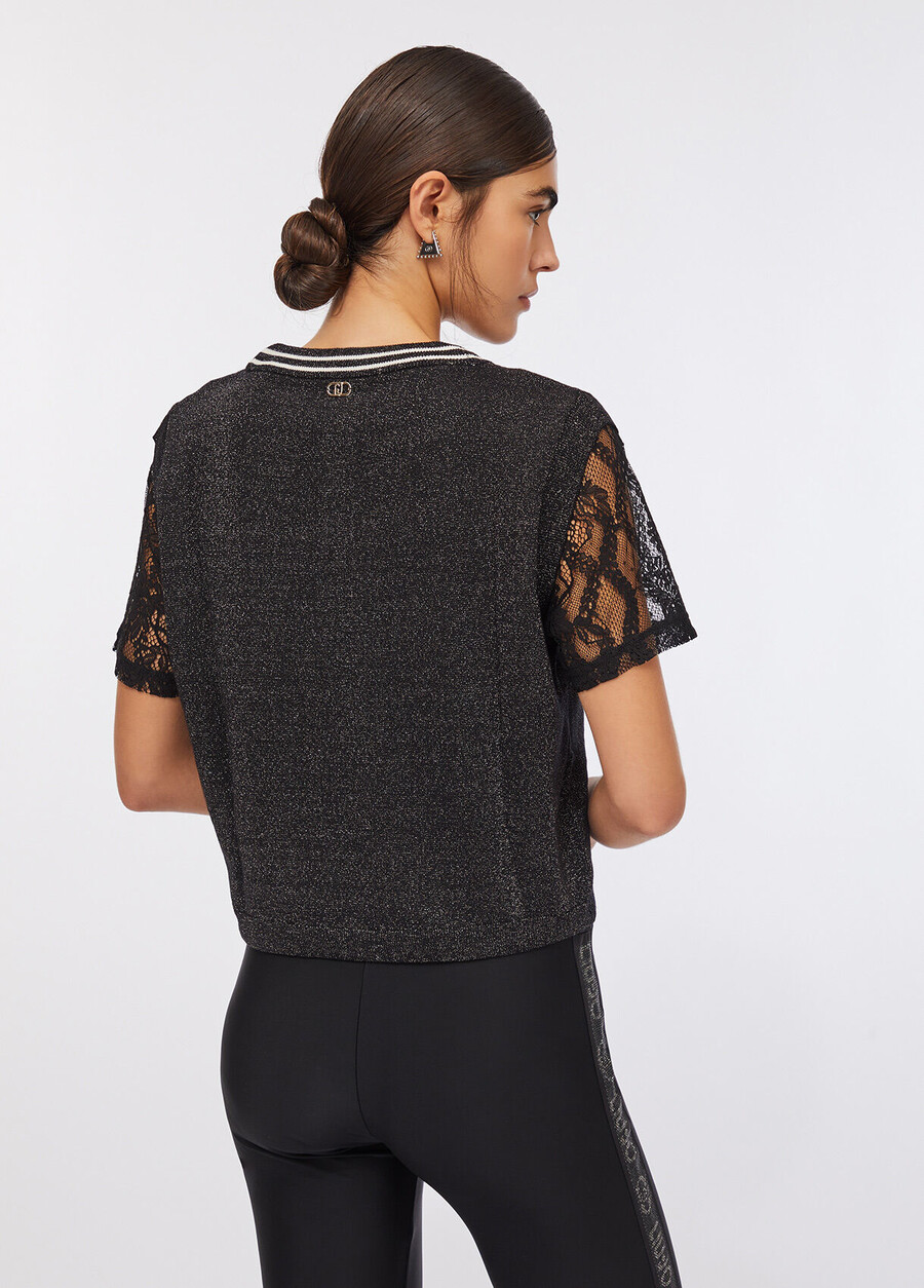 liu jo better top