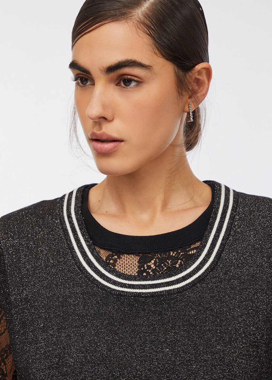 liu jo better top