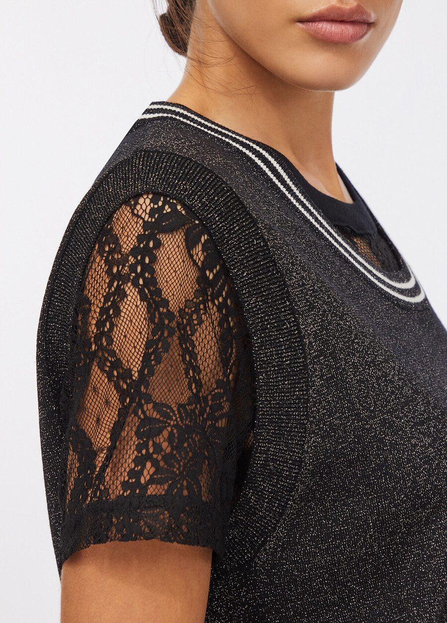 liu jo better top