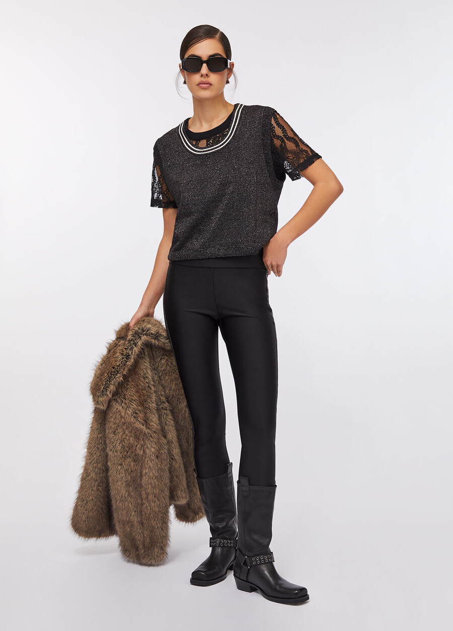 liu jo better top