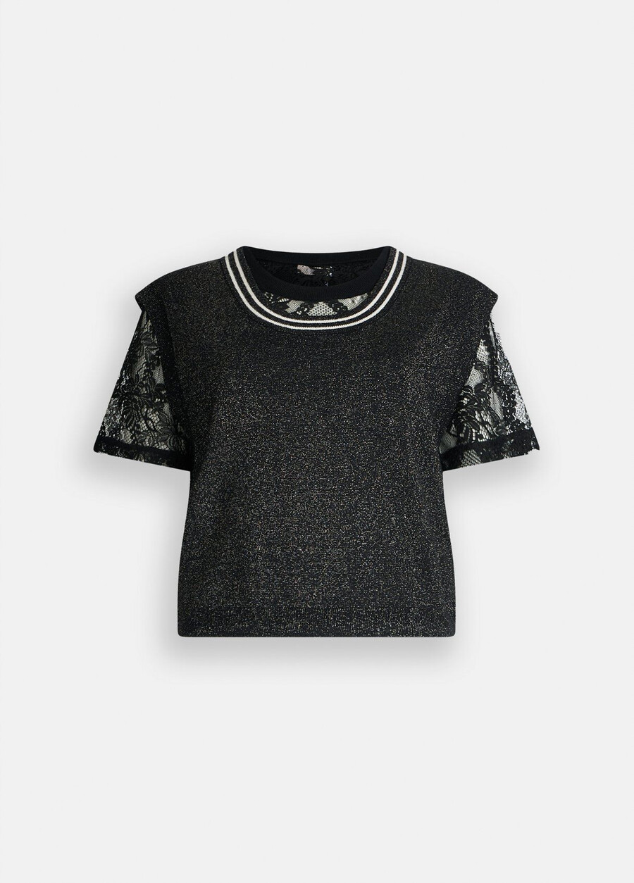liu jo better top
