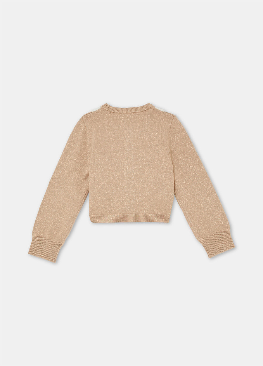 liu jo better cardigan