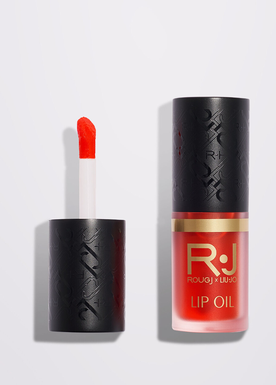 rougj for liu jo armonia dei colori spring lip oil