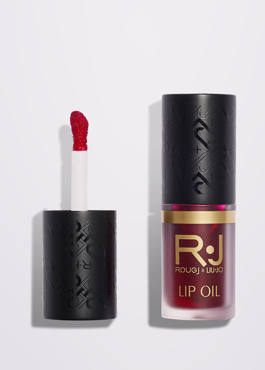 rougj for liu jo armonia dei colori winter lip oil