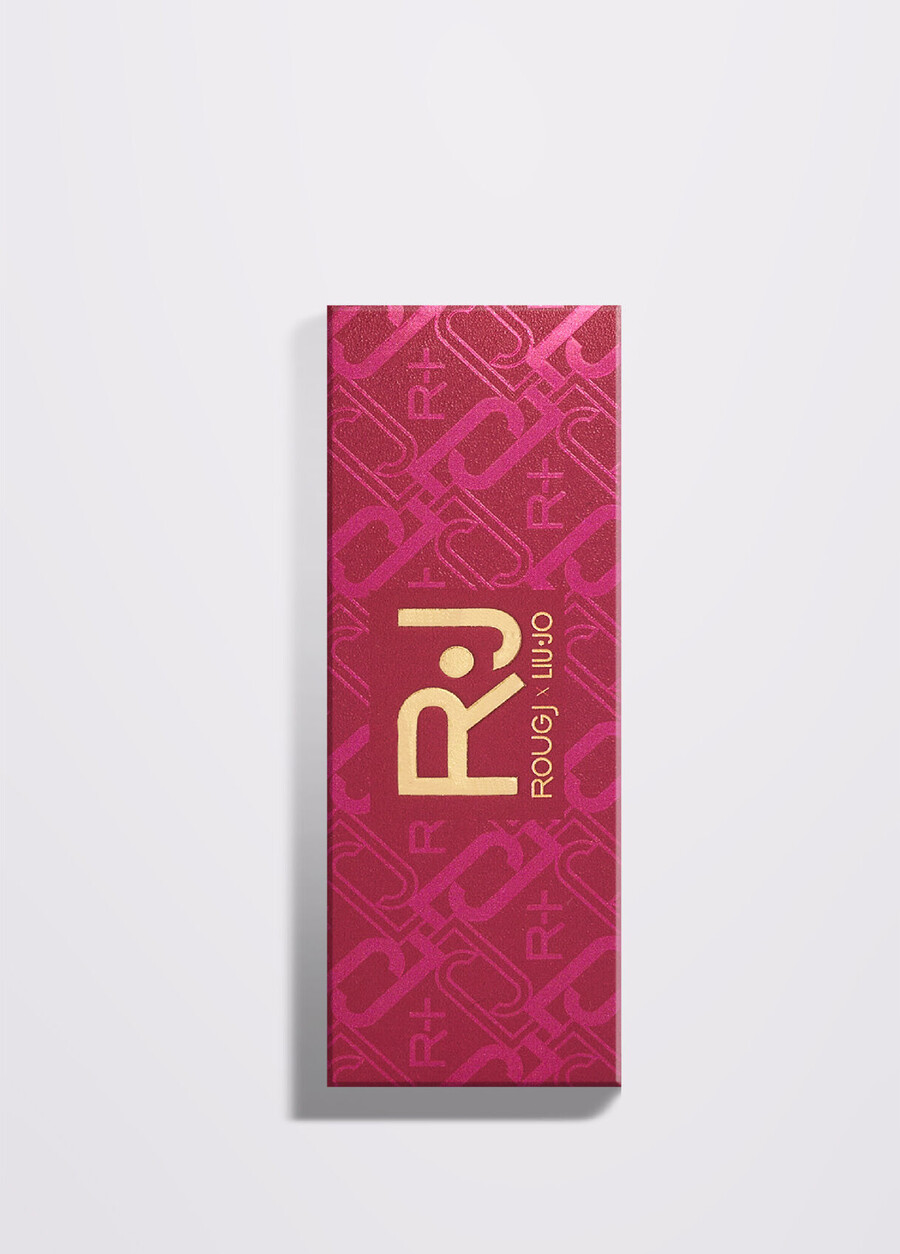 rougj for liu jo armonia dei colori winter lip oil